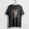 Trending Tinker Bell Weihnachten Heisst Auf Wein - Adult & Kids T-Shirts, Sweatshirts & Hoodies apparel design preview 1