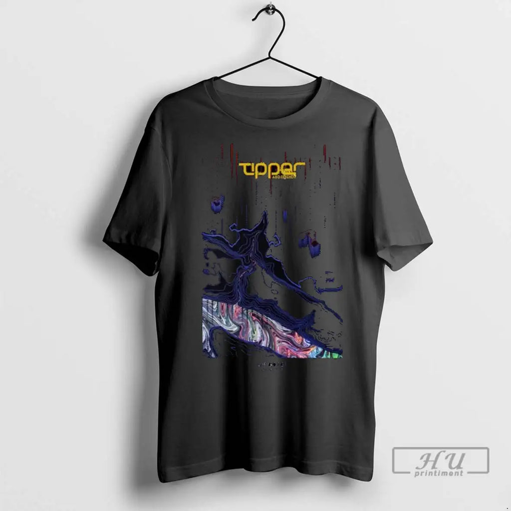 Trending Tipper Friends July 4 6 2025 Gorge - Adult & Kids T-Shirts, Sweatshirts & Hoodies apparel design preview 1