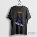 Trending Tipper Friends July 4 6 2025 Gorge - Adult & Kids T-Shirts, Sweatshirts & Hoodies apparel design preview 1