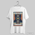 Trending Trey Anastasio Show Apr 5 6 2025 Count Basie - Adult & Kids T-Shirts, Sweatshirts & Hoodies apparel design preview 1