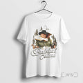 Trending Trump Bill Clinton Brokeback Island - Adult & Kids T-Shirts, Sweatshirts & Hoodies apparel design preview 1