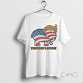 Trending Trumplican Republican Trump - Adult & Kids T-Shirts, Sweatshirts & Hoodies apparel design preview 1