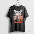 Trending Turbidity Vomiting The Rotten Maggot - Adult & Kids T-Shirts, Sweatshirts & Hoodies apparel design preview 1
