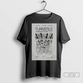 Trending Turnstile Sept 30 2025 Denver Co - Adult & Kids T-Shirts, Sweatshirts & Hoodies apparel design preview 1