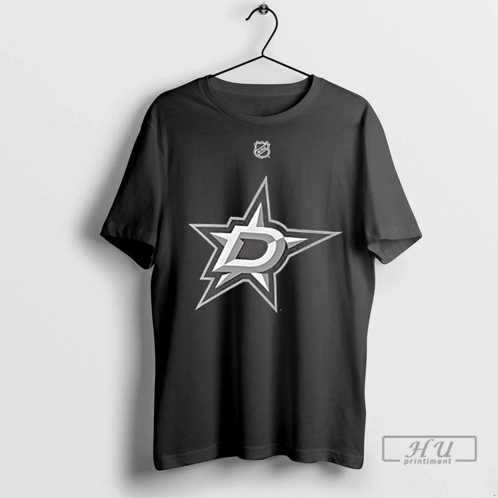 Trending Tyler Seguin 91 Dallas Stars Nhl Name And - Adult & Kids T-Shirts, Sweatshirts & Hoodies apparel design preview 1
