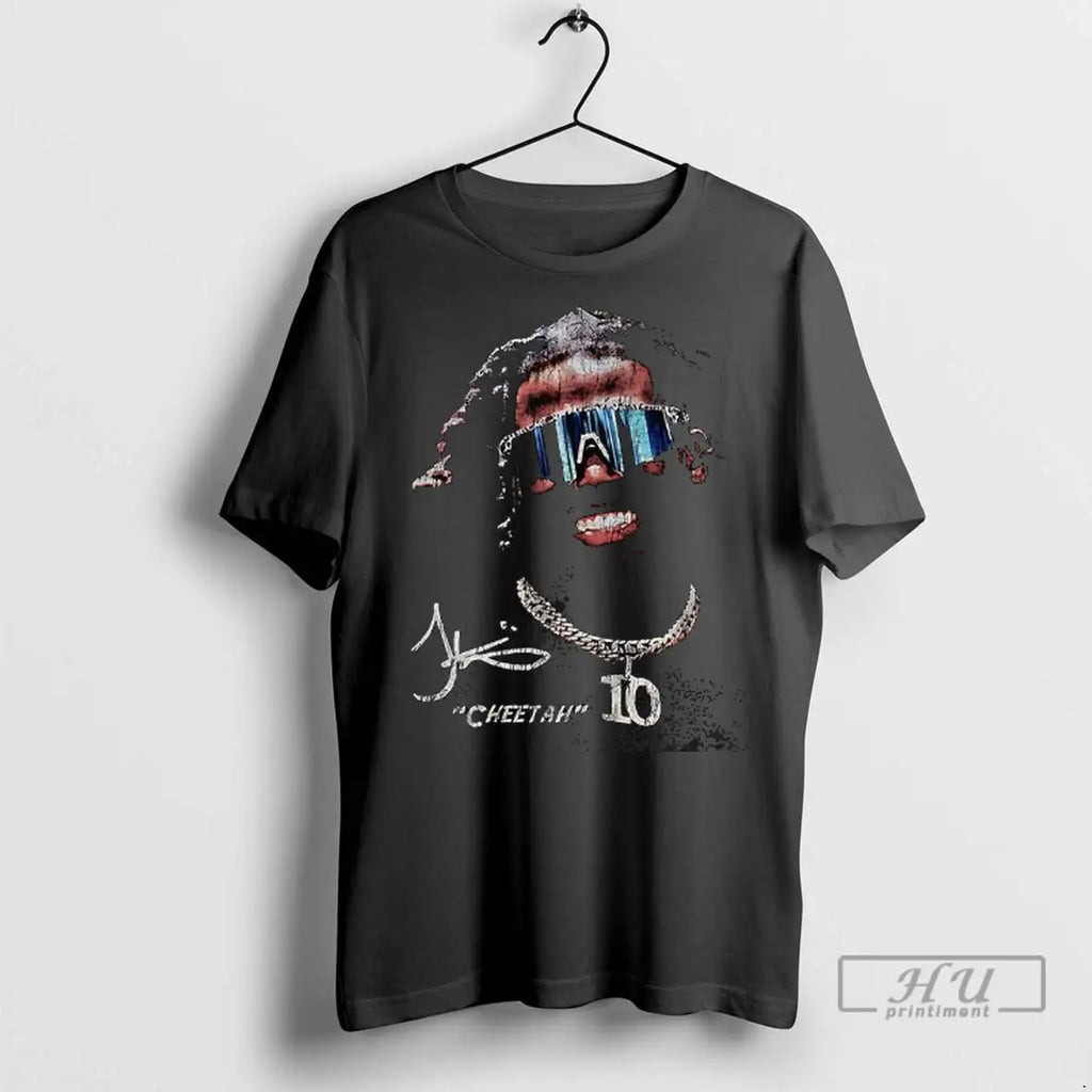 Trending Tyreek Hill Miami Dolphins Football Big Face - Adult & Kids T-Shirts, Sweatshirts & Hoodies apparel design preview 1