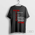 Trending Tyronn Lue Los Angeles Clippers Coaches - Adult & Kids T-Shirts, Sweatshirts & Hoodies apparel design preview 1