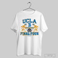 Trending Ucla Bruins Ncaa Womens Basketball Final - Adult & Kids T-Shirts, Sweatshirts & Hoodies apparel design preview 1