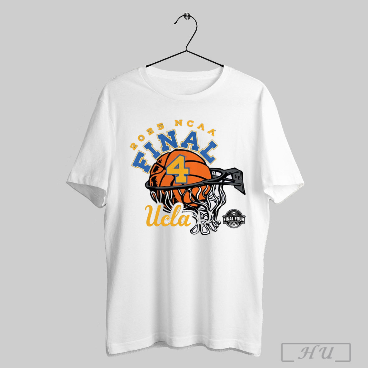 Trending Ucla Bruins Ncaa Womens Basketball - Adult & Kids T-Shirts, Sweatshirts & Hoodies apparel design preview 1