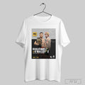 Trending Ufc 316 Merab Dvalishvili Vs Suga Sean - Adult & Kids T-Shirts, Sweatshirts & Hoodies apparel design preview 1
