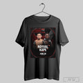 Trending Ufc 317 Royval Versus Kape Flyweight Bout - Adult & Kids T-Shirts, Sweatshirts & Hoodies apparel design preview 1