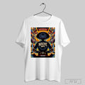 Trending Ufc 320 Noche Arena Guadalajara In Mexico On - Adult & Kids T-Shirts, Sweatshirts & Hoodies apparel design preview 1