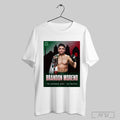 Trending Ufc Mexico 2025 Back To Wins For Brandon - Adult & Kids T-Shirts, Sweatshirts & Hoodies apparel design preview 1