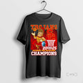 Trending Usc Trojans 2025 Southwest Maui Invitational - Adult & Kids T-Shirts, Sweatshirts & Hoodies apparel design preview 1