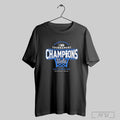 Trending Ucla Bruins 2025 Big Ten Womens Basketball - Adult & Kids T-Shirts, Sweatshirts & Hoodies apparel design preview 1