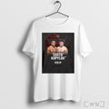 Trending Ufc 317 Costa Vs Kopylov Middleweight Bout - Adult & Kids T-Shirts, Sweatshirts & Hoodies apparel design preview 1