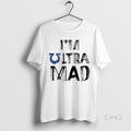 Trending Ultramarines Im Ultra Mad - Adult & Kids T-Shirts, Sweatshirts & Hoodies apparel design preview 1