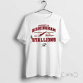 Trending United Football League Property Birmingham - Adult & Kids T-Shirts, Sweatshirts & Hoodies apparel design preview 1