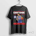 Trending Vj Edgecombe Philadelphia 76ers We Trust - Adult & Kids T-Shirts, Sweatshirts & Hoodies apparel design preview 1