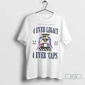 Trending Vancouver Whitecaps Fc 4 Ever Legacy Caps - Adult & Kids T-Shirts, Sweatshirts & Hoodies apparel design preview 1