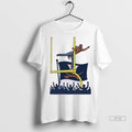 Trending Virginia Cavaliers Football Chandler Morris - Adult & Kids T-Shirts, Sweatshirts & Hoodies apparel design preview 1