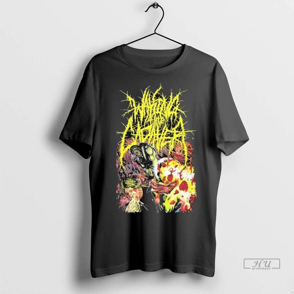 Trending Waking The Cadaver Perverse Reflections Of A - Adult & Kids T-Shirts, Sweatshirts & Hoodies apparel design preview 1