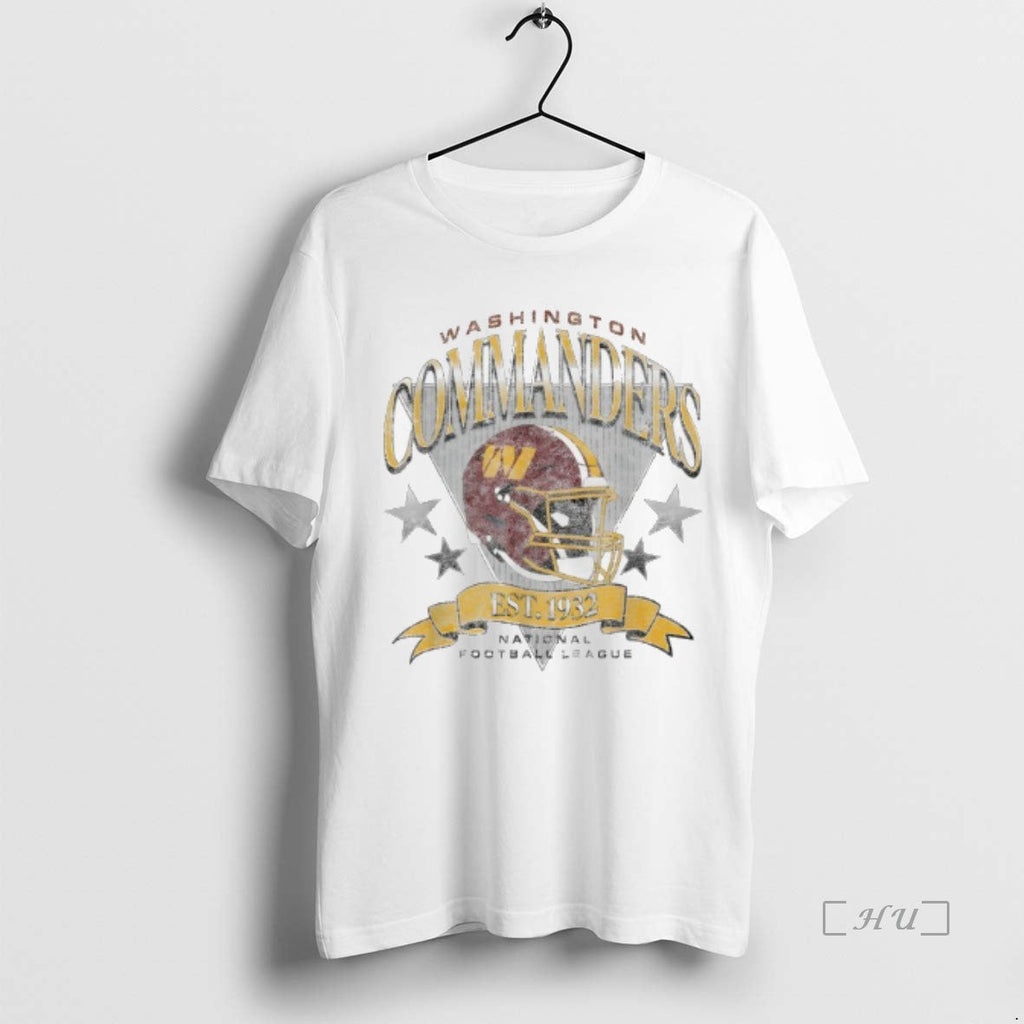 Trending Washington Colalanders Est - Adult & Kids T-Shirts, Sweatshirts & Hoodies apparel design preview 1