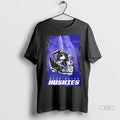 Trending Washington Huskies Football Helmet Graphic - Adult & Kids T-Shirts, Sweatshirts & Hoodies apparel design preview 1
