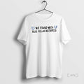 Trending We Stand Blue Collar Astartes - Adult & Kids T-Shirts, Sweatshirts & Hoodies apparel design preview 1