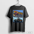 Trending Welcome To Rockville 2025 Your Lineup For - Adult & Kids T-Shirts, Sweatshirts & Hoodies apparel design preview 1