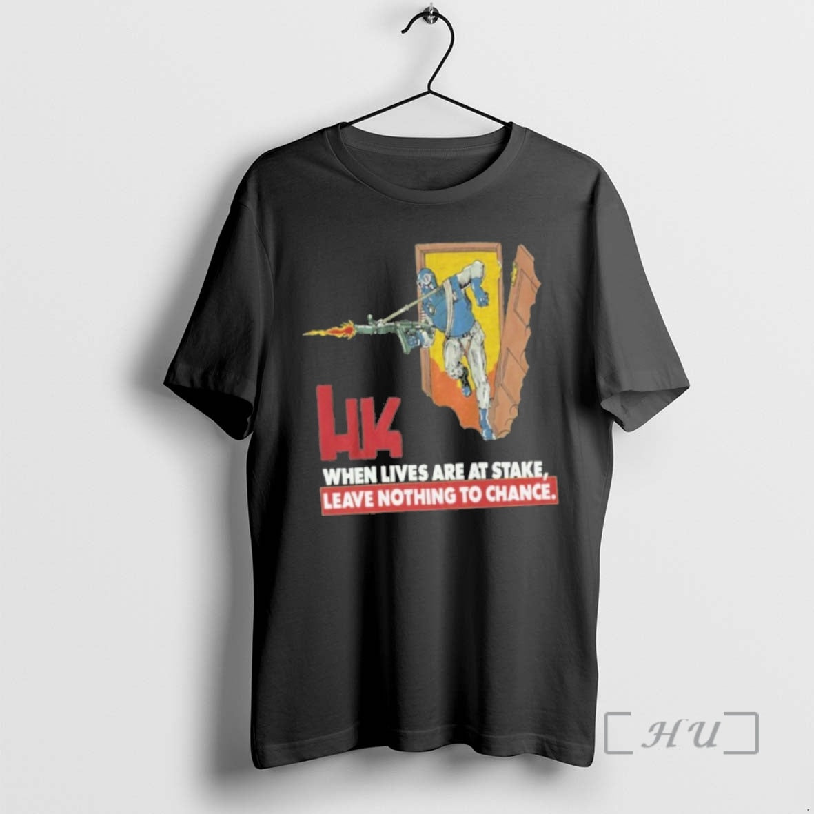 Trending When Lives Are Stake Leave Nothing Change - Adult & Kids T-Shirts, Sweatshirts & Hoodies apparel design preview 1