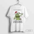 Trending When Your Dead Inside But Its Christmas The - Adult & Kids T-Shirts, Sweatshirts & Hoodies apparel design preview 1