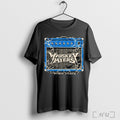 Trending Whiskey Myers Born To Do Kresge Auditorium - Adult & Kids T-Shirts, Sweatshirts & Hoodies apparel design preview 1