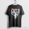Trending Will Richard Lets Dance Florida Gators Vs - Adult & Kids T-Shirts, Sweatshirts & Hoodies apparel design preview 1