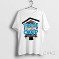 Trending Winston Salem Hype Hens Loose Coop - Adult & Kids T-Shirts, Sweatshirts & Hoodies apparel design preview 1