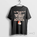 Trending Yall Have Got Stop Asking Santa Perfect - Adult & Kids T-Shirts, Sweatshirts & Hoodies apparel design preview 1