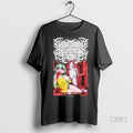 Trending Yandere Chainsaw Regurgitation Factory - Adult & Kids T-Shirts, Sweatshirts & Hoodies apparel design preview 1