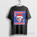 Trending Yankees Ben Rice Naughty Ugly - Adult & Kids T-Shirts, Sweatshirts & Hoodies apparel design preview 1