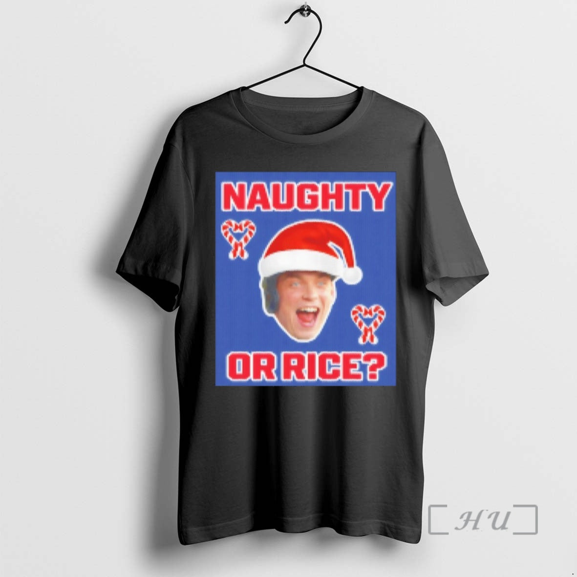 Trending Yankees Ben Rice Naughty Ugly - Adult & Kids T-Shirts, Sweatshirts & Hoodies apparel design preview 1