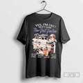 Trending Yes Im Old But I Saw New York Yankees - Adult & Kids T-Shirts, Sweatshirts & Hoodies apparel design preview 1
