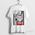 Trending Yes Ho Santa Sickos - Adult & Kids T-Shirts, Sweatshirts & Hoodies apparel design preview 1