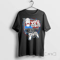 Trending You Know Vybes Game - Adult & Kids T-Shirts, Sweatshirts & Hoodies apparel design preview 1