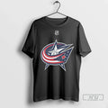 Trending Zach Werenski 8 Columbus Blue Jackets Nhl - Adult & Kids T-Shirts, Sweatshirts & Hoodies apparel design preview 1
