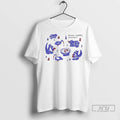 Trending Black Country New Road Au Nz Picnic - Adult & Kids T-Shirts, Sweatshirts & Hoodies apparel design preview 1