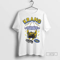 Trending Brisbane Broncos 2025 Adults Grand Final - Adult & Kids T-Shirts, Sweatshirts & Hoodies apparel design preview 1