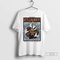 Trending Descendents 10 4 5 2025 Punk In The Park - Adult & Kids T-Shirts, Sweatshirts & Hoodies apparel design preview 1