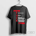 Trending Get The Floor Balance Urgency Consistent - Adult & Kids T-Shirts, Sweatshirts & Hoodies apparel design preview 1