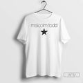 Trending Malcolm Todd Star 2025 Hot - Adult & Kids T-Shirts, Sweatshirts & Hoodies apparel design preview 1