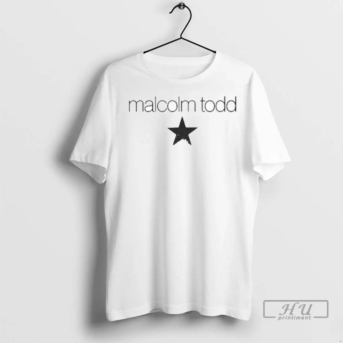 Trending Malcolm Todd Star 2025 Hot - Adult & Kids T-Shirts, Sweatshirts & Hoodies apparel design preview 1