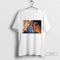 Trending Megadeth Tipping Point - Adult & Kids T-Shirts, Sweatshirts & Hoodies apparel design preview 1